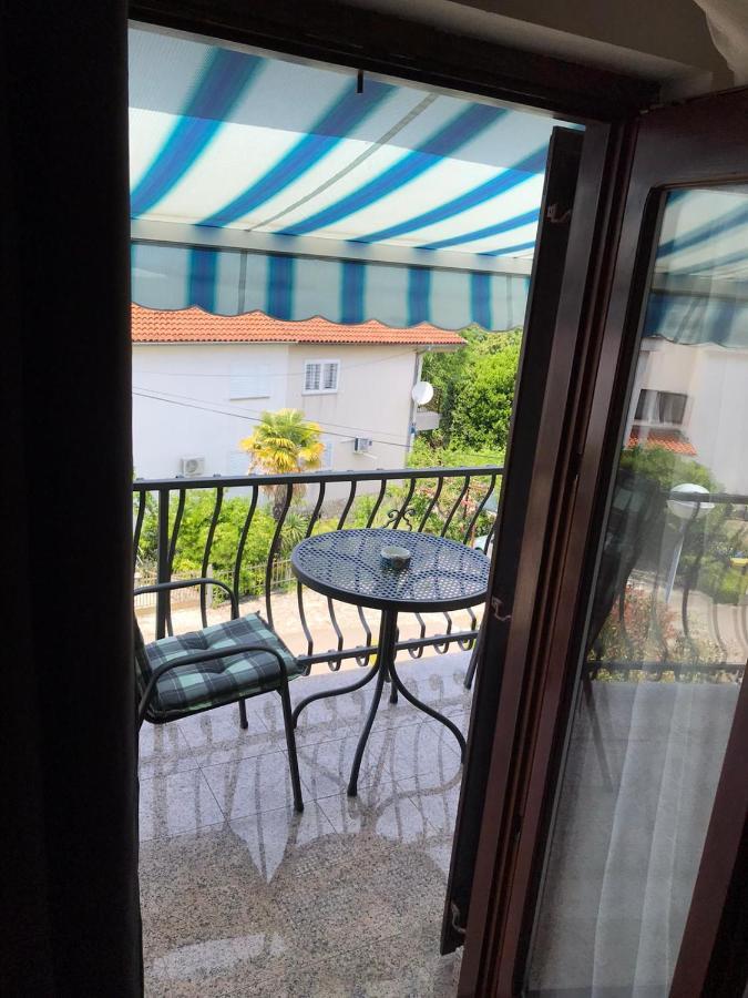 Apartman Jumic Malinska Εξωτερικό φωτογραφία