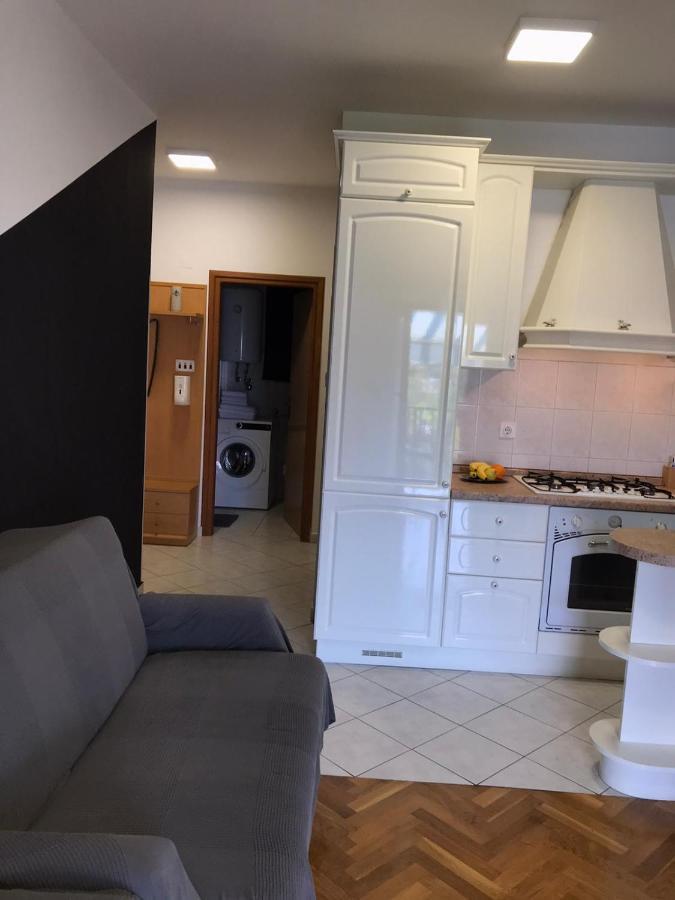 Apartman Jumic Malinska Εξωτερικό φωτογραφία